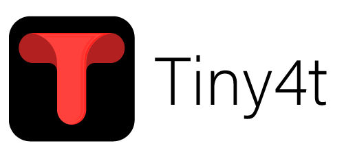 Blog  tiny4t.com
